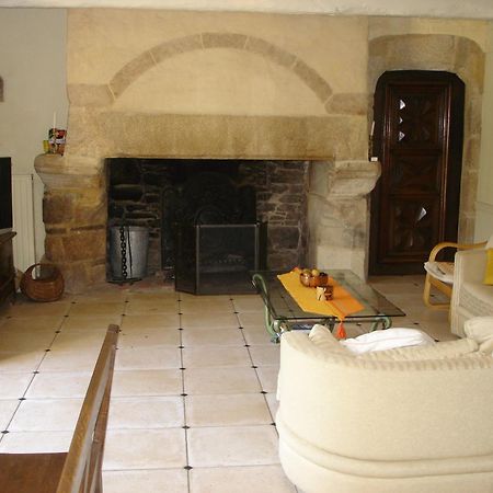 Manoir De Keroman Languidic Екстериор снимка