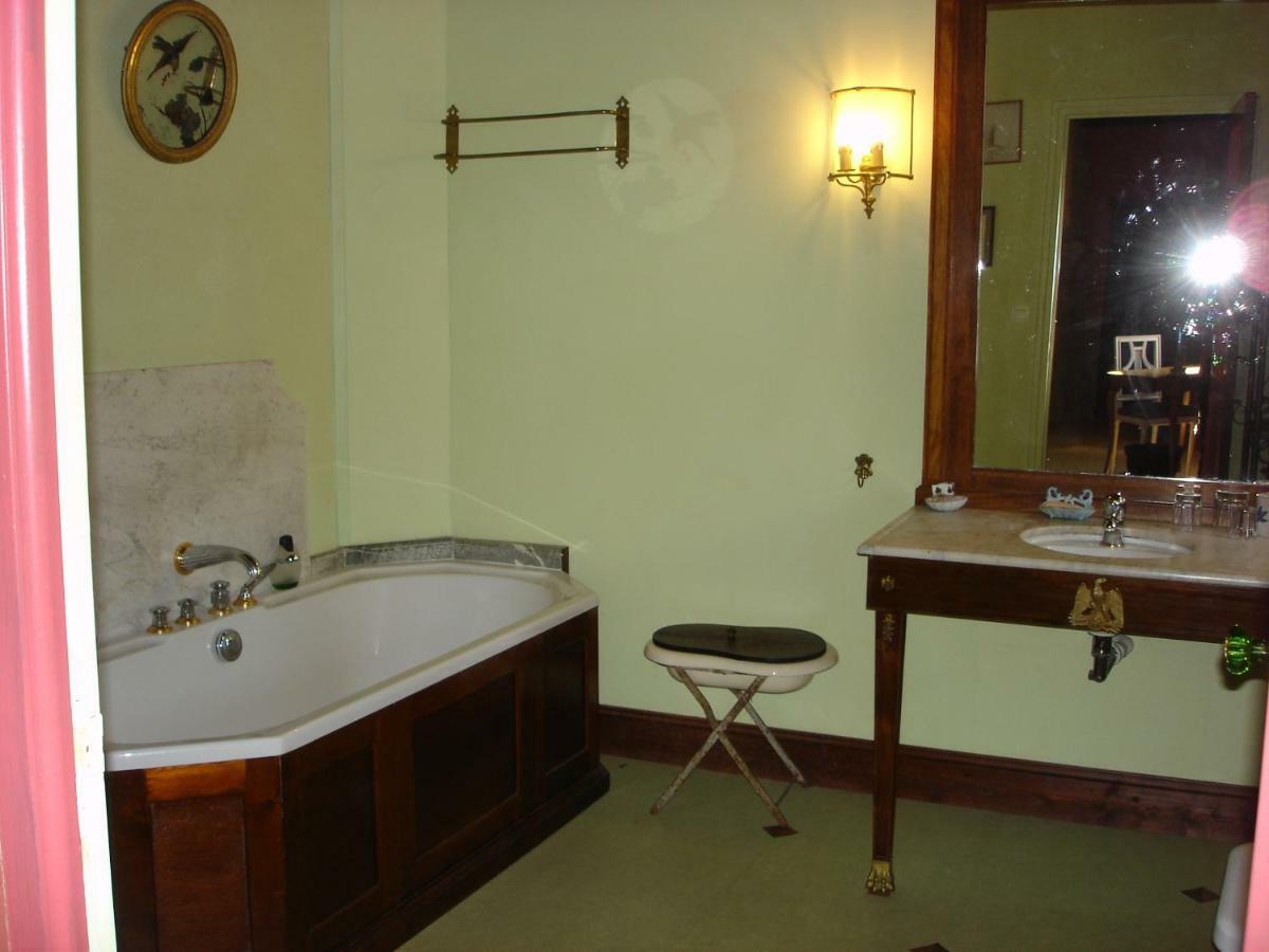 Manoir De Keroman Languidic Екстериор снимка