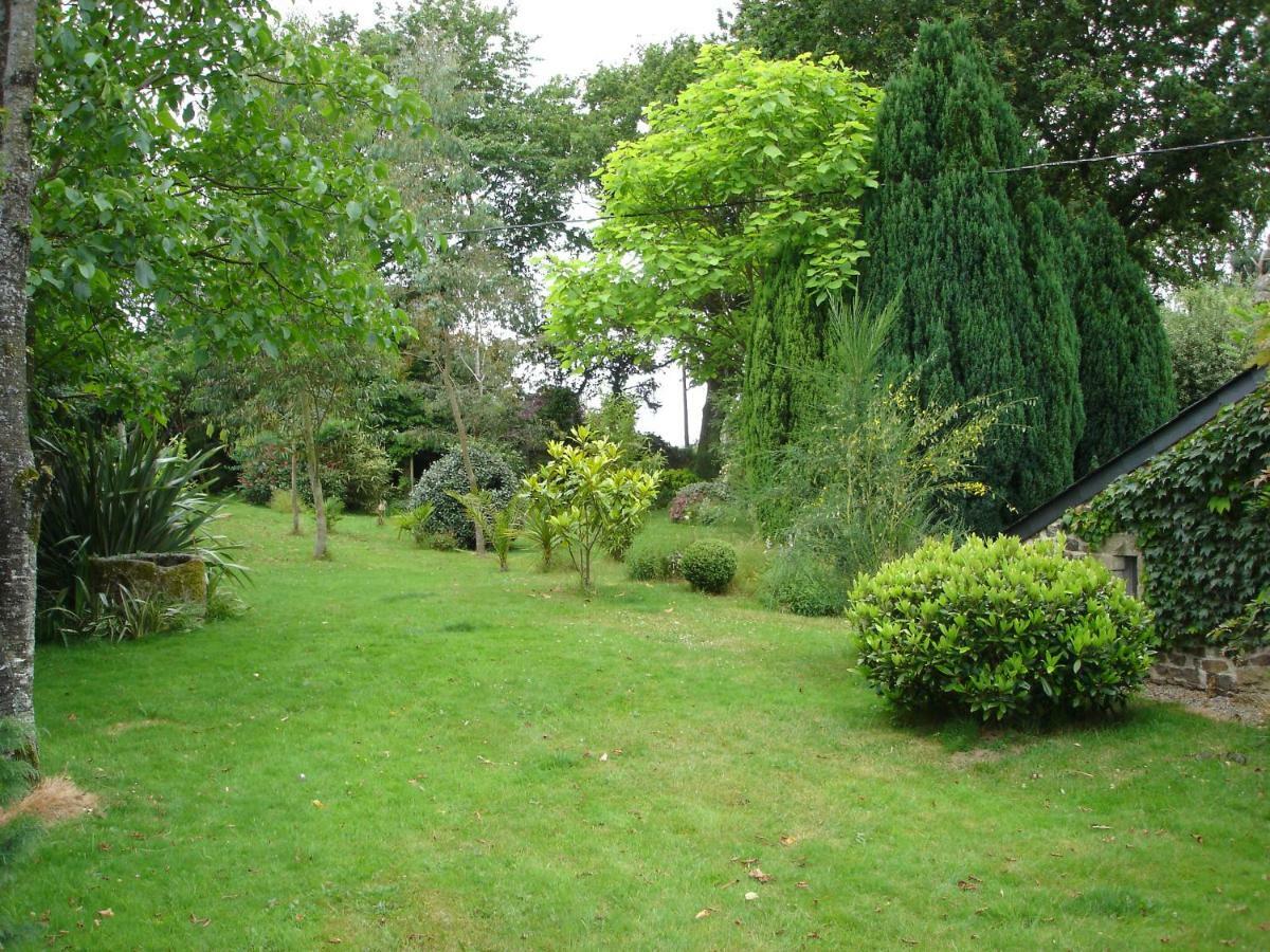 Manoir De Keroman Languidic Екстериор снимка