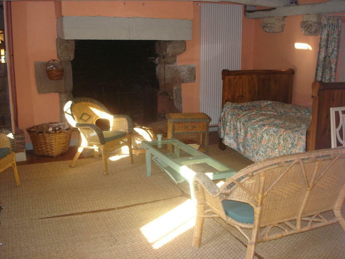 Manoir De Keroman Languidic Екстериор снимка