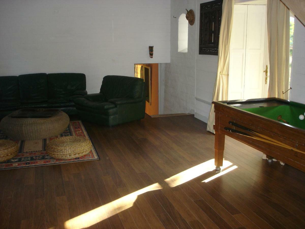 Manoir De Keroman Languidic Екстериор снимка