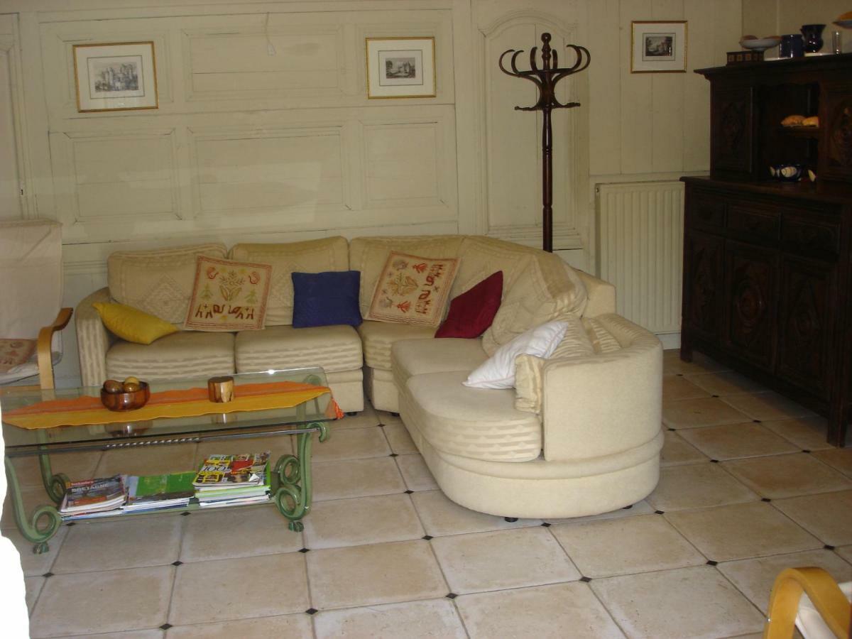 Manoir De Keroman Languidic Екстериор снимка