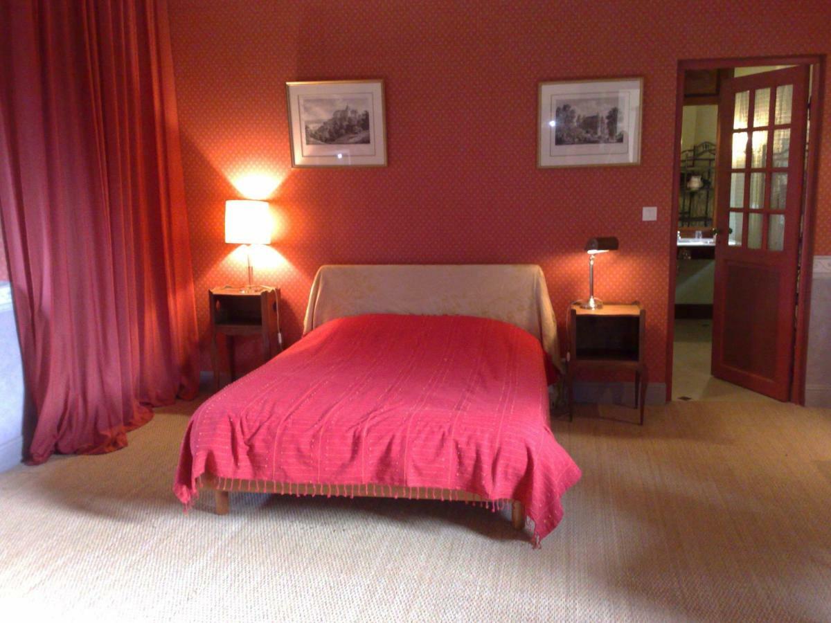 Manoir De Keroman Languidic Екстериор снимка