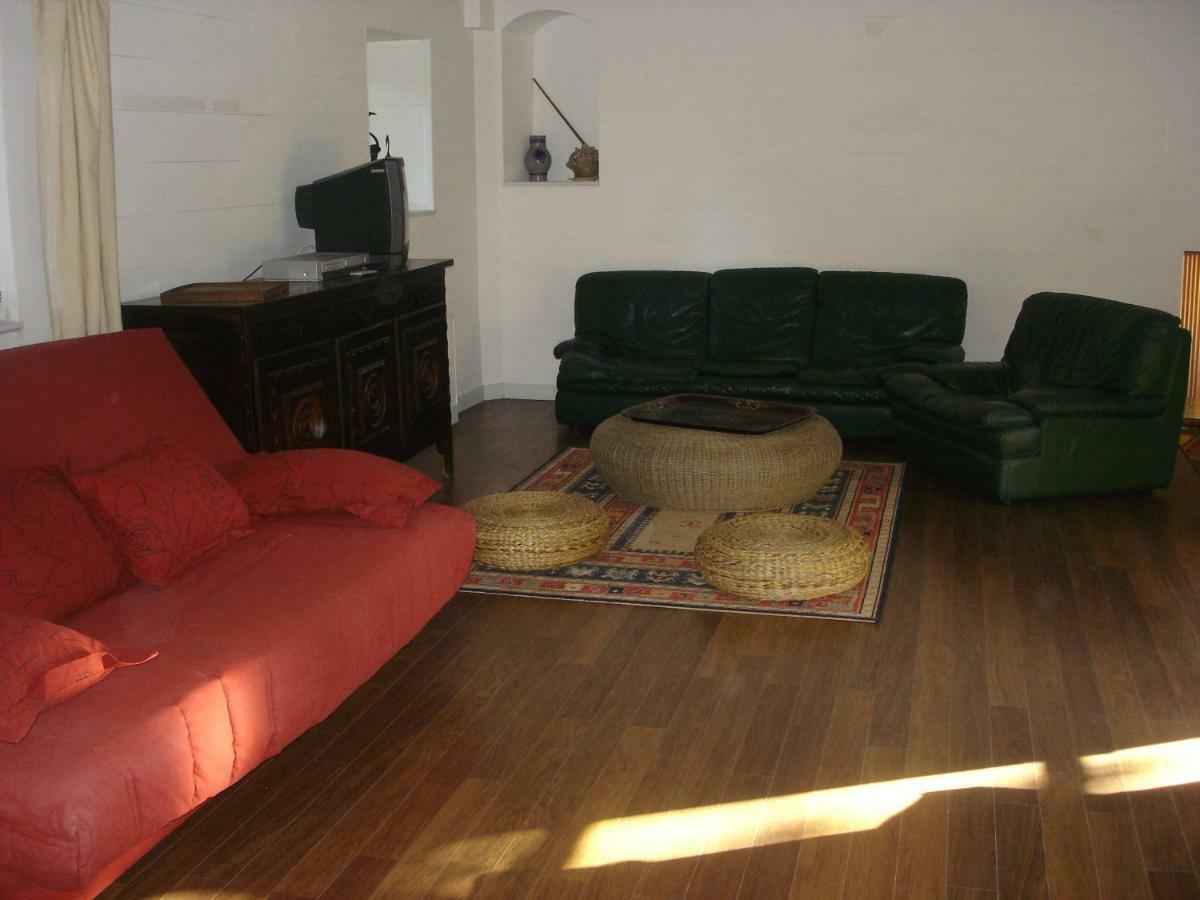 Manoir De Keroman Languidic Екстериор снимка